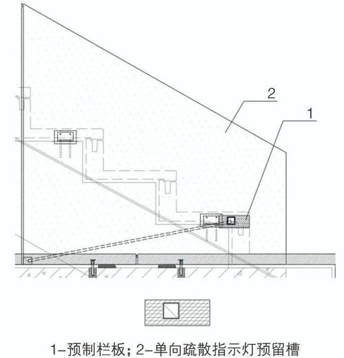 預制清水混凝土看臺板安裝連接節點深化設計技術研究