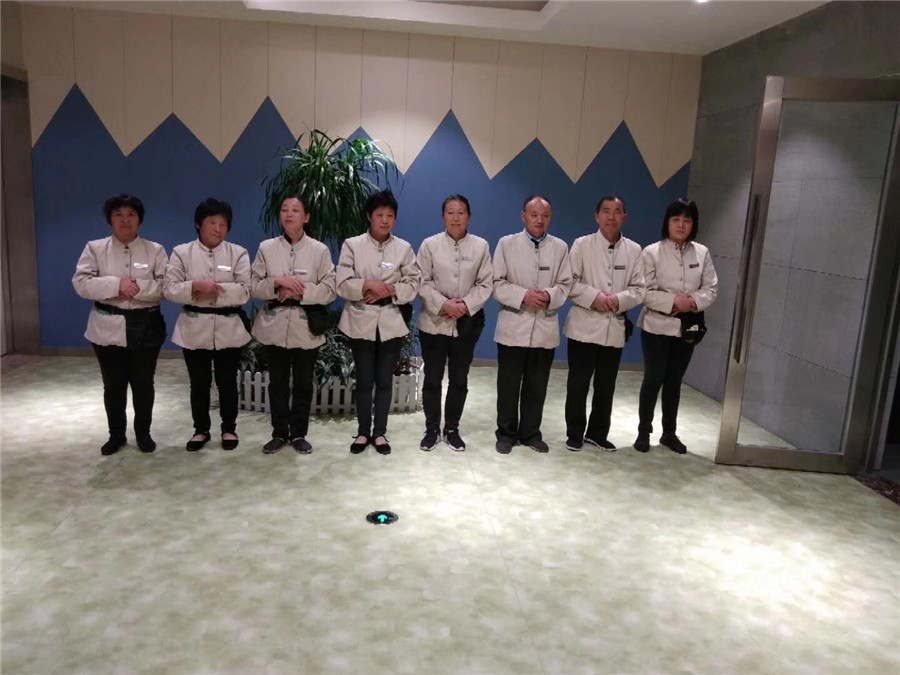 專業(yè)保潔服務(wù)，讓肇慶生活更潔凈——大眾點評網(wǎng)推薦家好保潔服務(wù)部