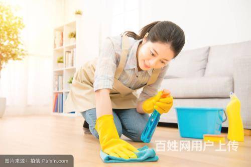 品質(zhì)保潔新標(biāo)桿 杭州晨曦家政讓您的家煥然一新
